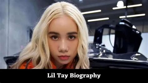 lil tay sexy|@imtheliltay .